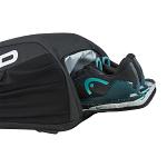 Head Tour Backpack 25L Black